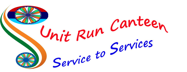 Unit Run Canteen